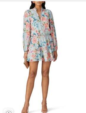 Yumi Kim SMALL $228 MSRP NWT Also seen ion rent the runway